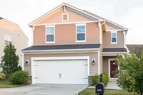 4010 Massey Preserve Trl, Raleigh, NC 27616