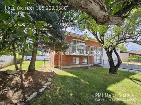 260 S 400 E, Orem, UT 84097