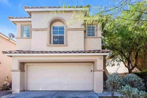 5405 Welch Valley Ave, Las Vegas, NV 89131