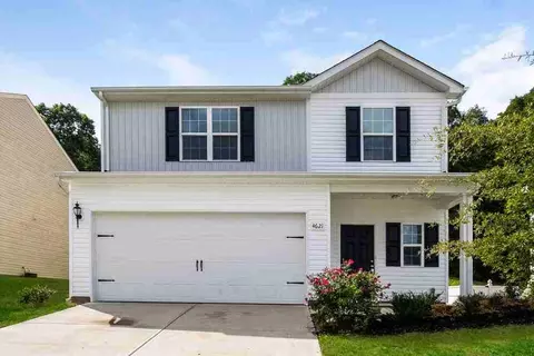 4621 Montelena Dr, Charlotte, NC 28214