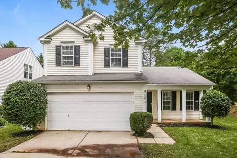1223 Hipp Rd, Charlotte, NC 28216
