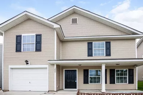 1021 Ramsgate Dr SW, Concord, NC 28025