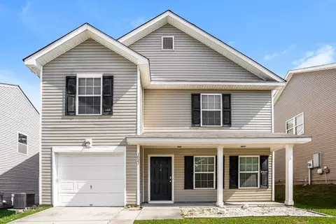 1021 Ramsgate Dr SW, Concord, NC 28025