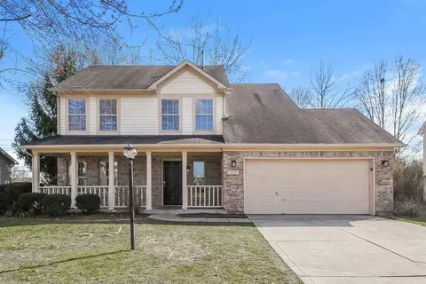 5805 Tanager Ln, Carmel, IN 46033