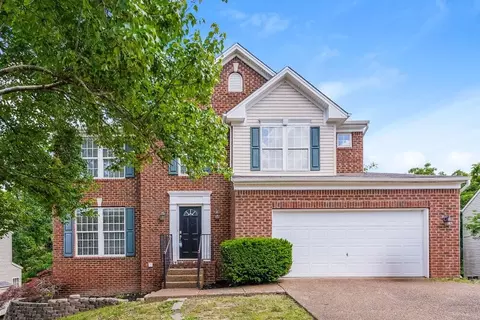1437 Timber Ridge Cir, Nashville, TN 37211