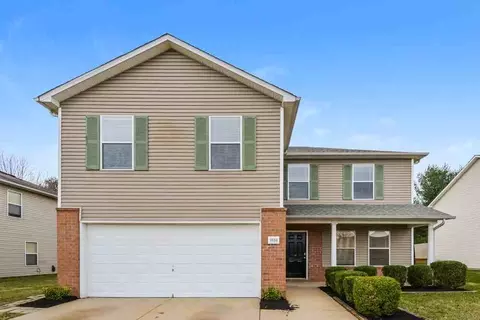 2653 Sutherland Dr, Thompsons Station, TN 37179
