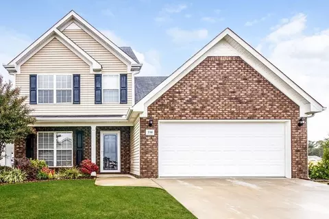 3746 Maya Dr, Murfreesboro, TN 37128
