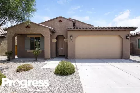 23629 W Hopi St, Buckeye, AZ 85326