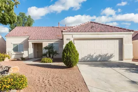 2614 Tropical Sands Ave, North Las Vegas, NV 89031
