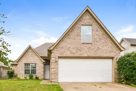 7916 Ridgedale Dr, Olive Branch, MS 38654