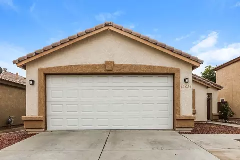 12621 W Bloomfield Rd, El Mirage, AZ 85335
