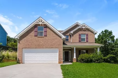 62 Prescott Dr, Acworth, GA 30101