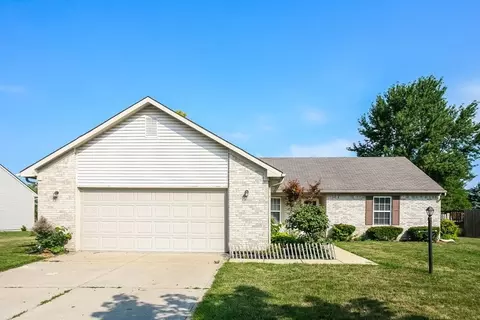 6612 Rushing Riv, Noblesville, IN 46062