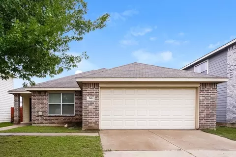 348 Dakota Ridge Dr, Fort Worth, TX 76134