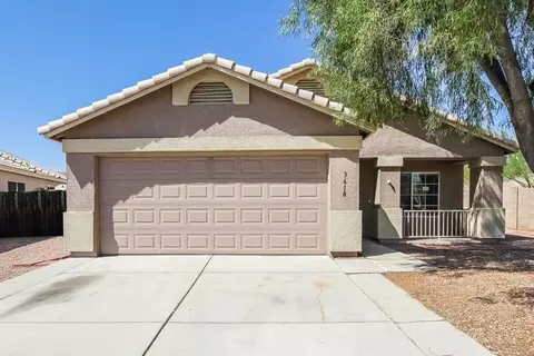 3618 W Tina Ln, Glendale, AZ 85310