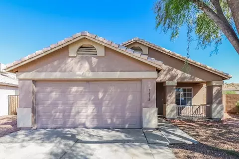 3618 W Tina Ln, Glendale, AZ 85310