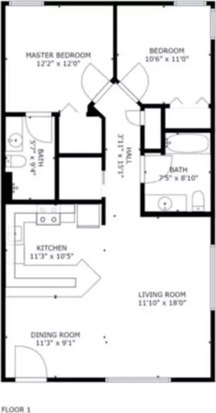7906 Pinehurst Dr, Spring Hill, FL 34606