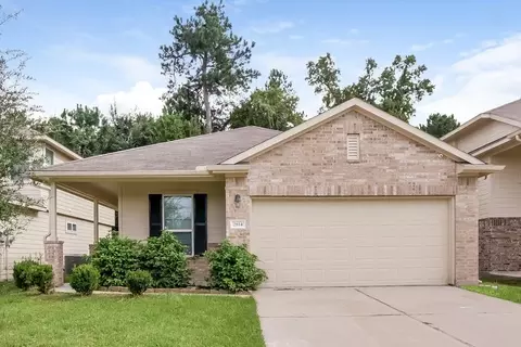 2814 Mesquite Ridge Dr, Houston, TX 77073
