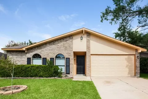 6539 Langham Way, Houston, TX 77084