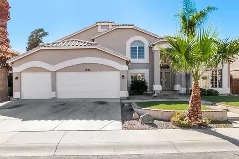1907 W Pinon Ct, Gilbert, AZ 85233