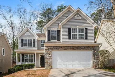 4445 Feather Way, Douglasville, GA 30135