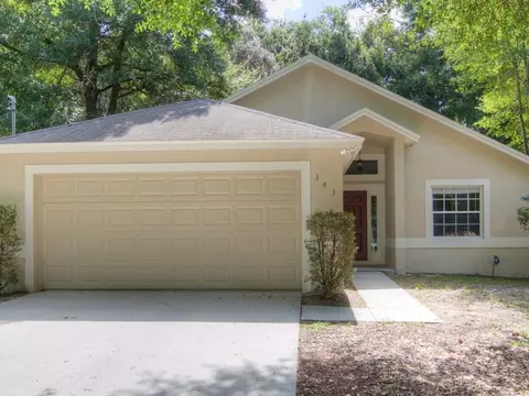 343 S Lancelot Ave, Orlando, FL 32835