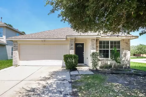 12002 Green Butte Ct, Houston, TX 77044