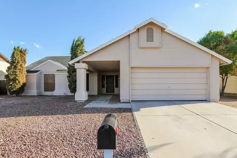 5215 W Diana Ave, Glendale, AZ 85302