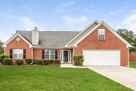 838 White Dove Dr, Mcdonough, GA 30253
