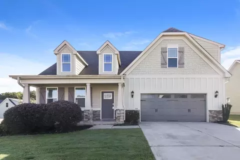 38 Birdo Point Way, Garner, NC 27529