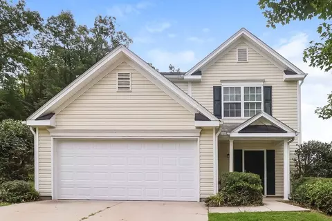 14014 Riding Hill Ave, Charlotte, NC 28213