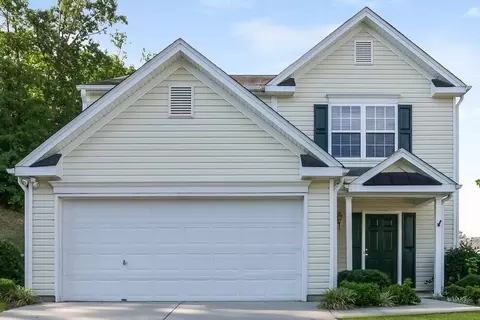 14014 Riding Hill Ave, Charlotte, NC 28213