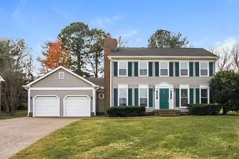 2005 Hidden Cove Rd, Mount Juliet, TN 37122