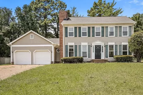 2005 Hidden Cove Rd, Mount Juliet, TN 37122