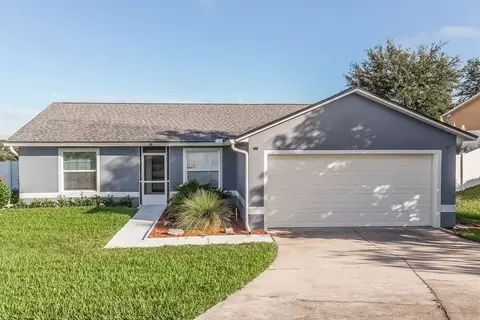13520 Silverleaf Cir, Clermont, FL 34711