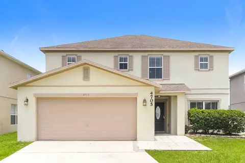 4705 Willoughby St, Kissimmee, FL 34758