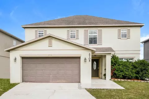 4705 Willoughby St, Kissimmee, FL 34758