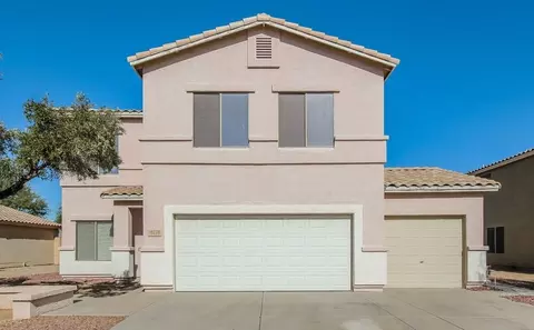 16236 W Lilac St, Goodyear, AZ 85338