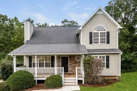 22 Mcclure Ct, Dallas, GA 30132