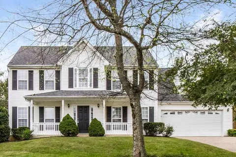 1716 Carlyon Ct, Spring Hill, TN 37174