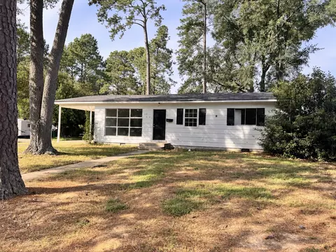2146 Colston St, Petersburg, VA 23805
