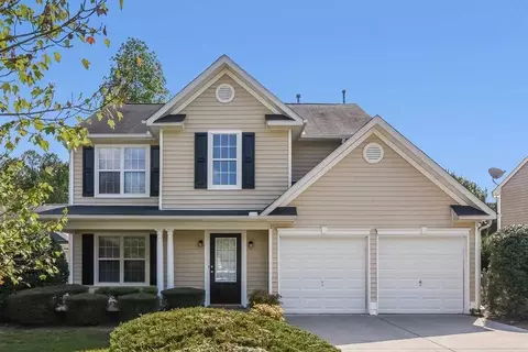 3088 Heatherbrook Trce, Canton, GA 30114