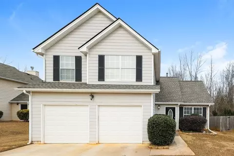 248 Kings Cv, Locust Grove, GA 30248