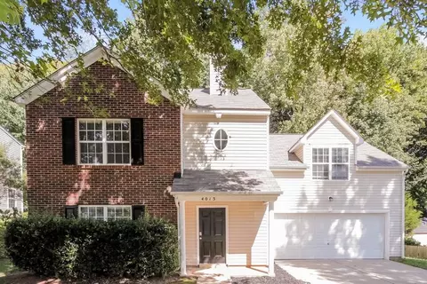 4013 Fifendrum Ln, Charlotte, NC 28216