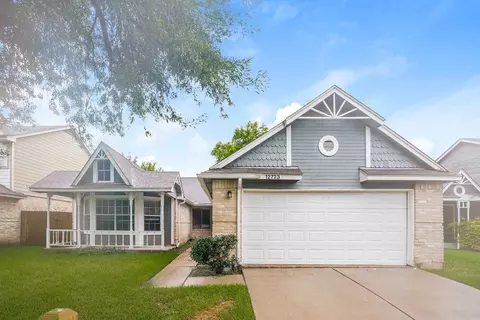 12723 Ashford Knoll Dr, Houston, TX 77082