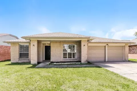8443 S Meadow Bird Cir, Missouri City, TX 77489