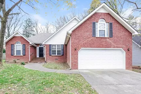 612 Woodland Hills Dr, La Vergne, TN 37086