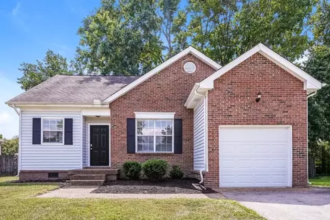 1502 Cedardale Rd, Mount Juliet, TN 37122