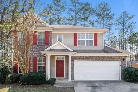 4616 Burnt Fork Cir, Douglasville, GA 30135