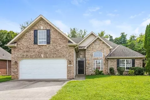 2745 Portside Ct, Murfreesboro, TN 37128